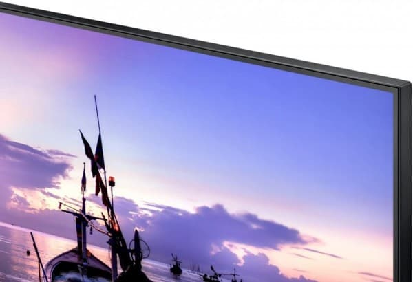 Монитор Samsung 24" F24T350FHI (LF24T350FHIXCI)